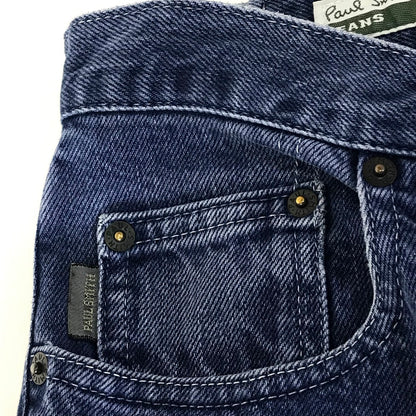 Paul Smith | ポール・スミス Paul Smith Jeans デニムパンツ ブルー サイズ：30【倉吉店】