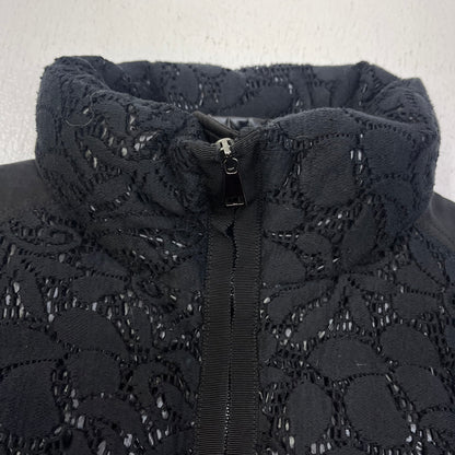 MONCLER | モンクレール GARANCE GIUBBOTTO 21aw ダウンジャケット G20931A00074 ブラック サイズ：1【加古川店】