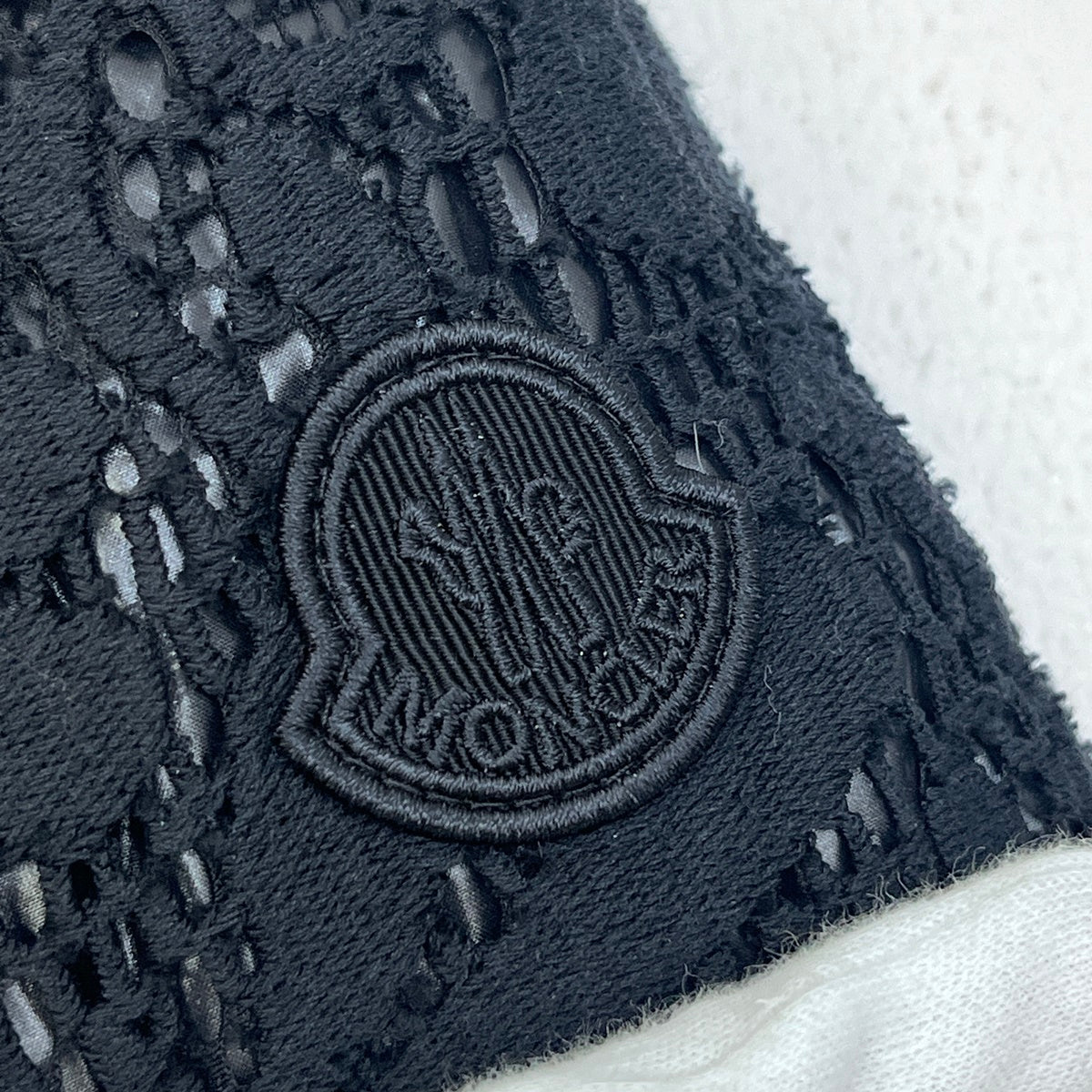 MONCLER | モンクレール GARANCE GIUBBOTTO 21aw ダウンジャケット G20931A00074 ブラック サイズ：1【加古川店】