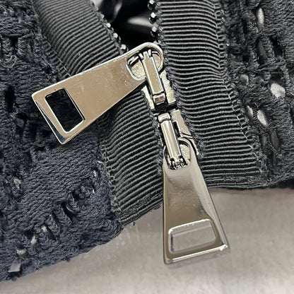 MONCLER | モンクレール GARANCE GIUBBOTTO 21aw ダウンジャケット G20931A00074 ブラック サイズ：1【加古川店】