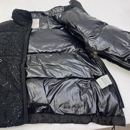MONCLER | モンクレール GARANCE GIUBBOTTO 21aw ダウンジャケット G20931A00074 ブラック サイズ：1【加古川店】
