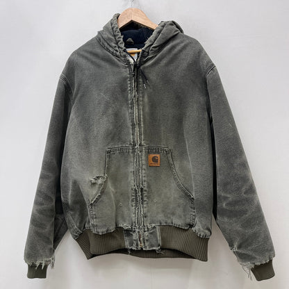 Carhartt | カーハート アクティブジャケット ジップ社外品 その他アウター J130 MOS カーキ【加古川店】