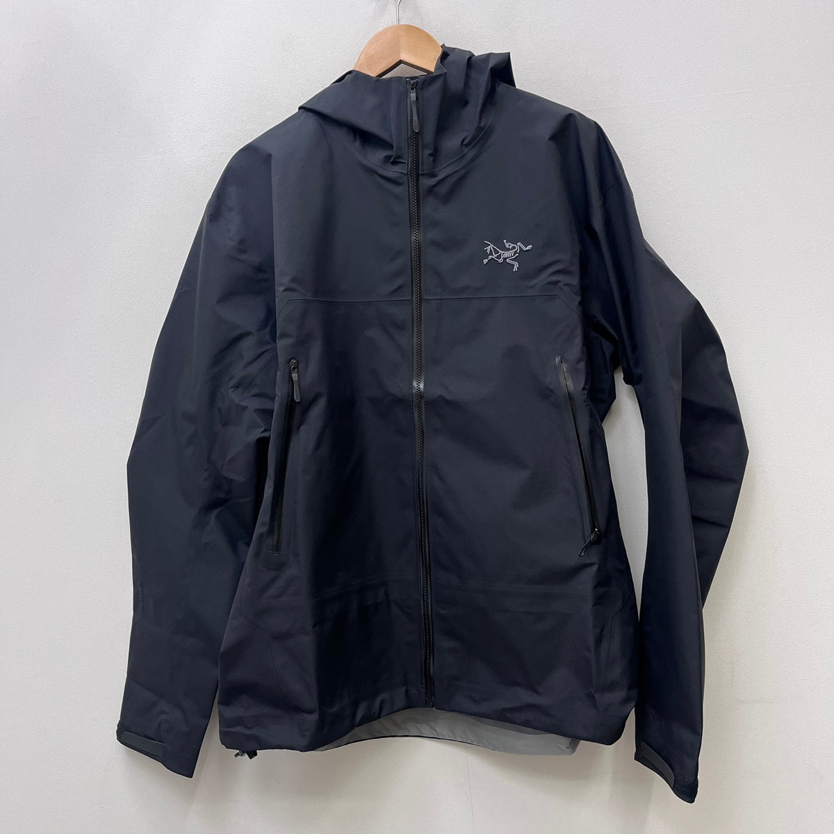 ARC'TERYX | アークテリクス Beta Jacket 25SS マウンテンパーカー X000010511 ブラック サイズ：L【加古川店】