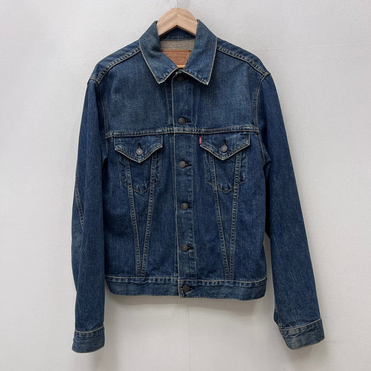 Levi's | リーバイス 3rd Tracker Jacket 日本製 90'S デニム インディゴ サイズ：42【加古川店】
