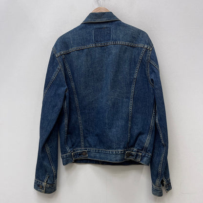 Levi's | リーバイス 3rd Tracker Jacket 日本製 90'S デニム インディゴ サイズ：42【加古川店】