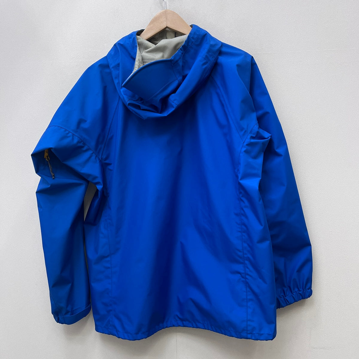 mont-bell | モンベル フィールド レインアノラック その他アウター 1132101 ブルー サイズ：S【加古川店】