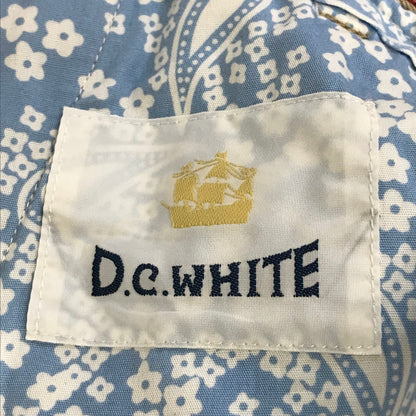 D.C.WHITE｜ディーシーホワイト チノパンツ D223852 ベージュ サイズ：46【倉吉店】