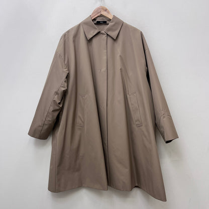 COMME CA ISM | コムサイズム マルチプルーフタフタ その他アウター 15-28UM02 ベージュ サイズ：M【加古川店】