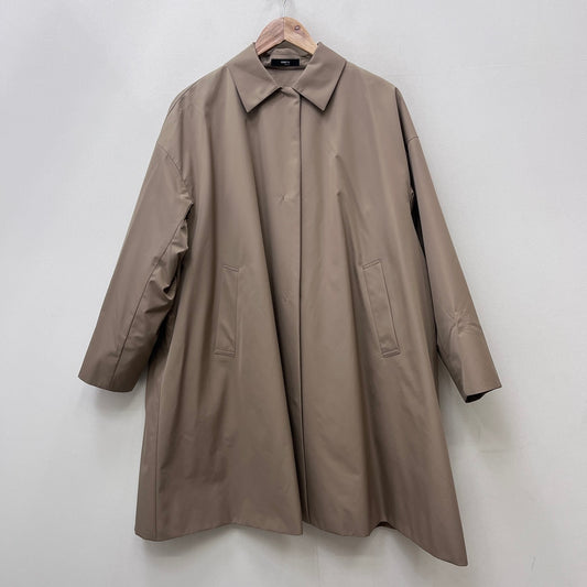 COMME CA ISM | コムサイズム マルチプルーフタフタ その他アウター 15-28UM02 ベージュ サイズ：M【加古川店】