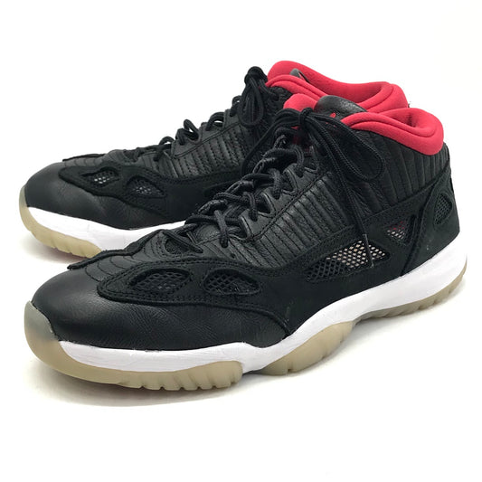 NIKE | ナイキ AIR JORDAN 11 LOW IE 'BRED' スニーカー 919712-023 ブラック 28.5cm【倉吉店】