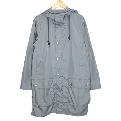Barbour | バーブァー マウンテンパーカー マウンテンパーカー 1901204 グレー サイズ：38【倉吉店】