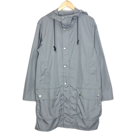 Barbour | バーブァー マウンテンパーカー マウンテンパーカー 1901204 グレー サイズ：38【倉吉店】