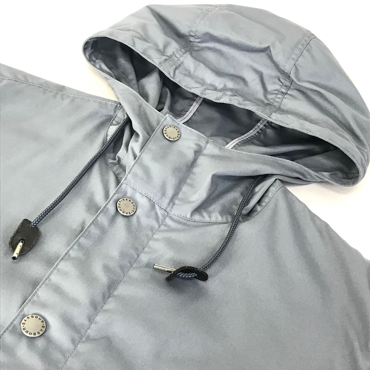 Barbour | バーブァー マウンテンパーカー マウンテンパーカー 1901204 グレー サイズ：38【倉吉店】