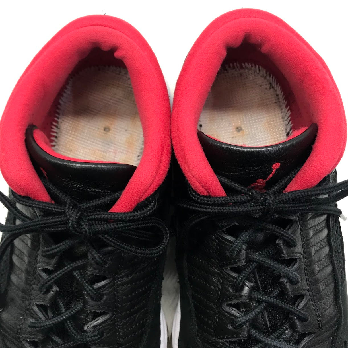 NIKE | ナイキ AIR JORDAN 11 LOW IE 'BRED' スニーカー 919712-023 ブラック 28.5cm【倉吉店】