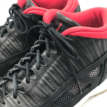 NIKE | ナイキ AIR JORDAN 11 LOW IE 'BRED' スニーカー 919712-023 ブラック 28.5cm【倉吉店】