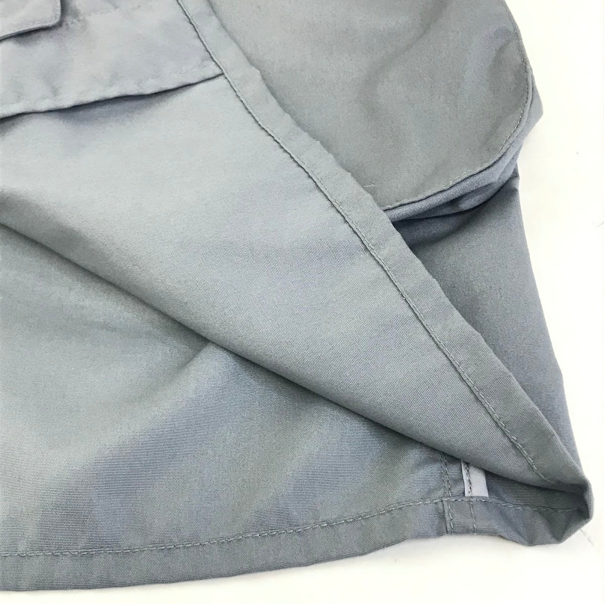 Barbour | バーブァー マウンテンパーカー マウンテンパーカー 1901204 グレー サイズ：38【倉吉店】