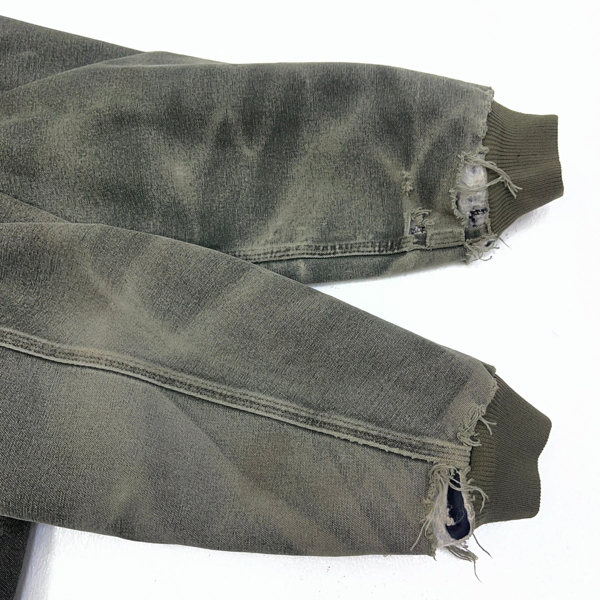 Carhartt | カーハート アクティブジャケット ジップ社外品 その他アウター J130 MOS カーキ【加古川店】