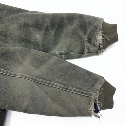 Carhartt | カーハート アクティブジャケット ジップ社外品 その他アウター J130 MOS カーキ【加古川店】