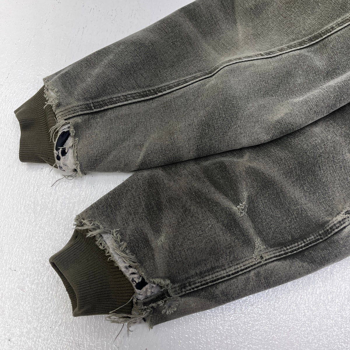 Carhartt | カーハート アクティブジャケット ジップ社外品 その他アウター J130 MOS カーキ【加古川店】