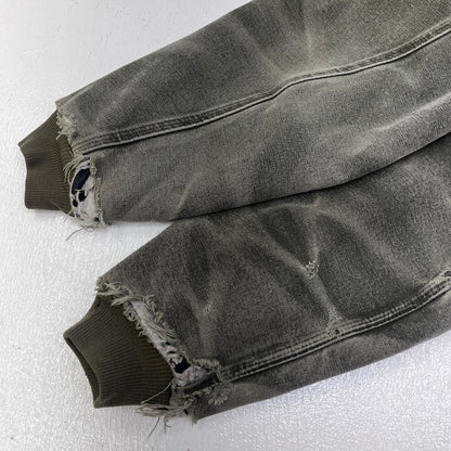Carhartt | カーハート アクティブジャケット ジップ社外品 その他アウター J130 MOS カーキ【加古川店】
