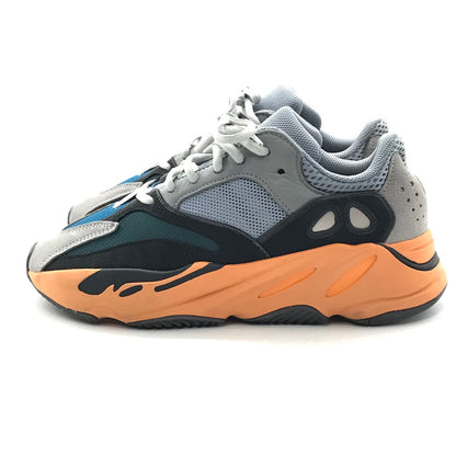 adidas Originals | アディダスオリジナルス YEEZY 700V1 'WASH ORANGE' スニーカー GW0296 グレー 26.5cm【倉吉店】