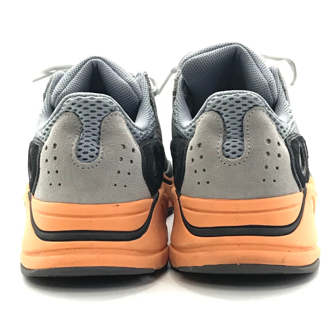 adidas Originals | アディダスオリジナルス YEEZY 700V1 'WASH ORANGE' スニーカー GW0296 グレー 26.5cm【倉吉店】