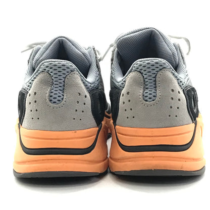 adidas Originals | アディダスオリジナルス YEEZY 700V1 'WASH ORANGE' スニーカー GW0296 グレー 26.5cm【倉吉店】