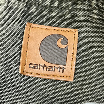 Carhartt | カーハート アクティブジャケット ジップ社外品 その他アウター J130 MOS カーキ【加古川店】