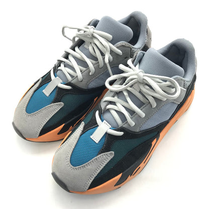 adidas Originals | アディダスオリジナルス YEEZY 700V1 'WASH ORANGE' スニーカー GW0296 グレー 26.5cm【倉吉店】