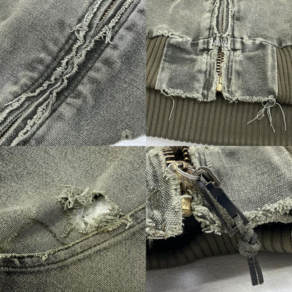 Carhartt | カーハート アクティブジャケット ジップ社外品 その他アウター J130 MOS カーキ【加古川店】
