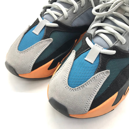 adidas Originals | アディダスオリジナルス YEEZY 700V1 'WASH ORANGE' スニーカー GW0296 グレー 26.5cm【倉吉店】