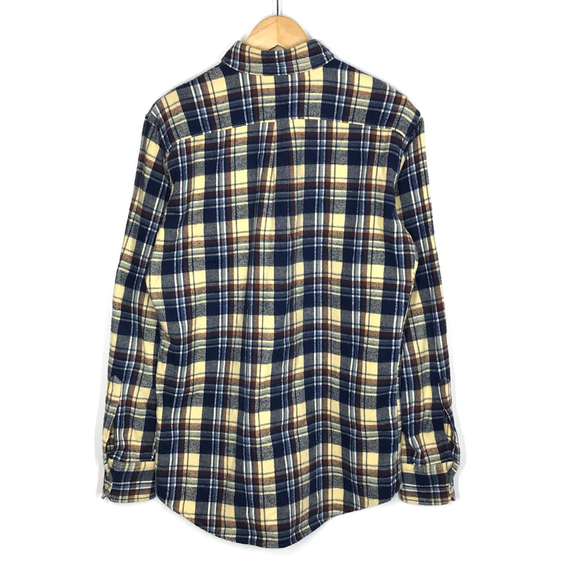 DSQUARED2 | ディースクエアード チェック柄 長袖シャツ S74DM0175 S48930 サイズ：46【倉吉店】