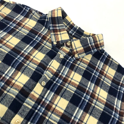 DSQUARED2 | ディースクエアード チェック柄 長袖シャツ S74DM0175 S48930 サイズ：46【倉吉店】