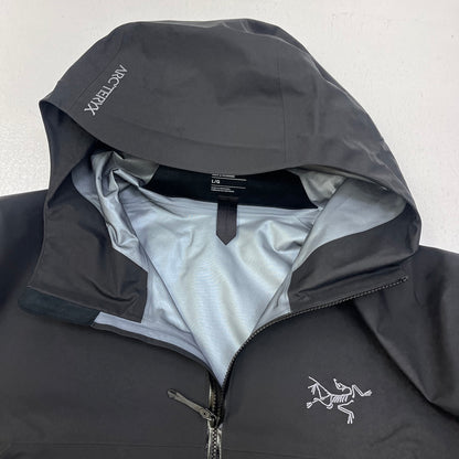 ARC'TERYX | アークテリクス Beta Jacket 25SS マウンテンパーカー X000010511 ブラック サイズ：L【加古川店】