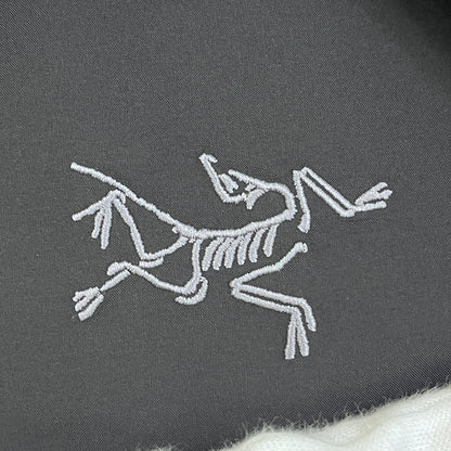 ARC'TERYX | アークテリクス Beta Jacket 25SS マウンテンパーカー X000010511 ブラック サイズ：L【加古川店】