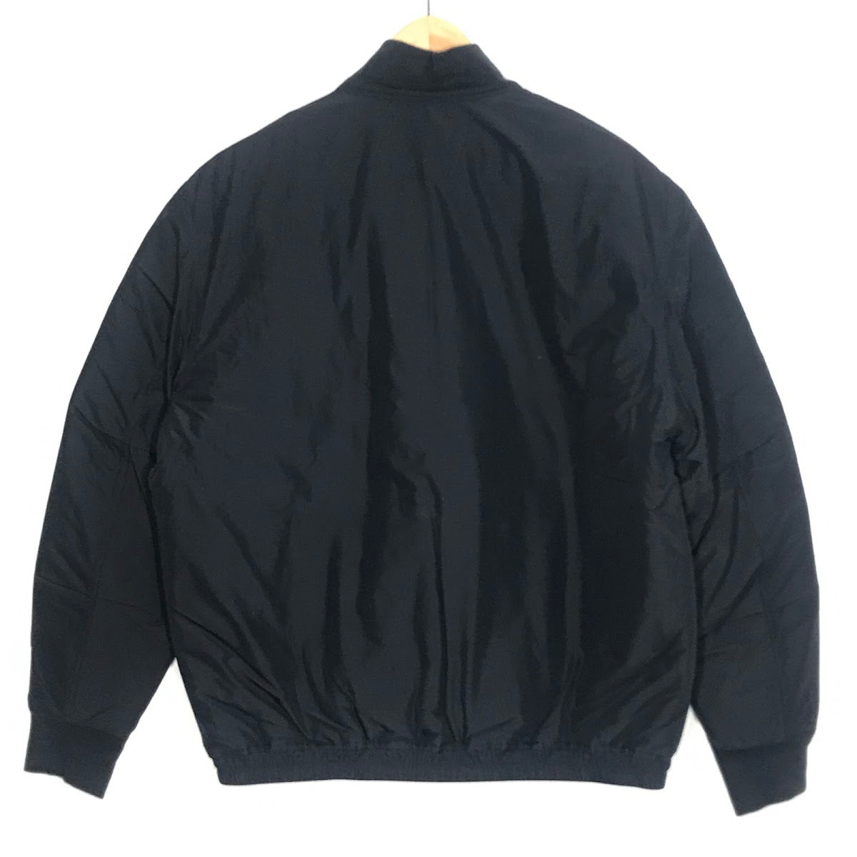 icebreaker | アイスブレーカー MERINOLOFT SHELLL BLOUSON 中綿ジャケット IY82001 ブラック サイズ：S【倉吉店】