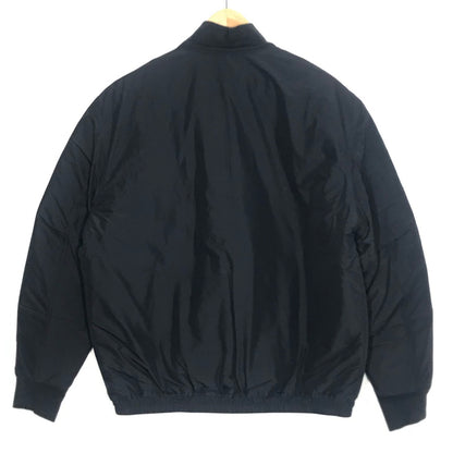 icebreaker | アイスブレーカー MERINOLOFT SHELLL BLOUSON 中綿ジャケット IY82001 ブラック サイズ：S【倉吉店】