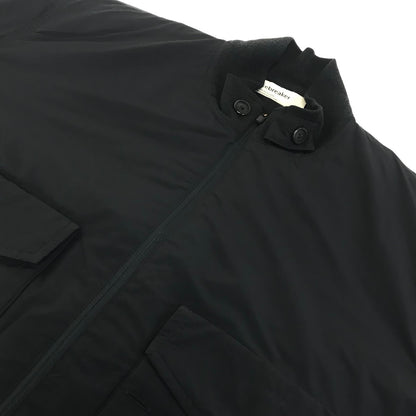icebreaker | アイスブレーカー MERINOLOFT SHELLL BLOUSON 中綿ジャケット IY82001 ブラック サイズ：S【倉吉店】