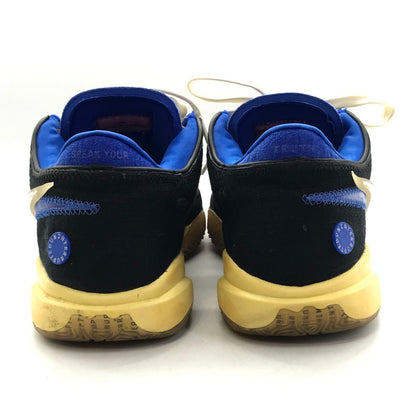 NIKE | ナイキ LEBRON XX EP ’SPEAK YOUR TRUTH’ スニーカー FN0942-001 ブラック 27.5cm【倉吉店】
