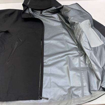 ARC'TERYX | アークテリクス Beta Jacket 25SS マウンテンパーカー X000010511 ブラック サイズ：L【加古川店】