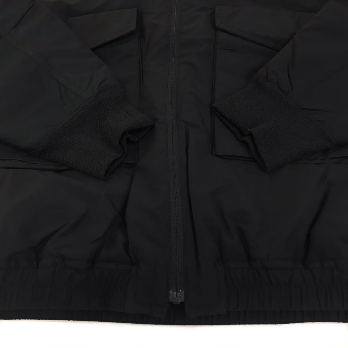 icebreaker | アイスブレーカー MERINOLOFT SHELLL BLOUSON 中綿ジャケット IY82001 ブラック サイズ：S【倉吉店】
