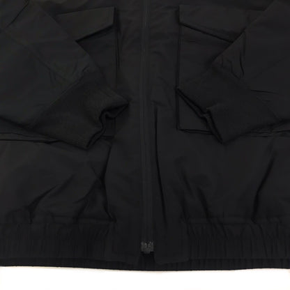icebreaker | アイスブレーカー MERINOLOFT SHELLL BLOUSON 中綿ジャケット IY82001 ブラック サイズ：S【倉吉店】