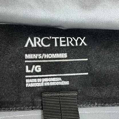 ARC'TERYX | アークテリクス Beta Jacket 25SS マウンテンパーカー X000010511 ブラック サイズ：L【加古川店】