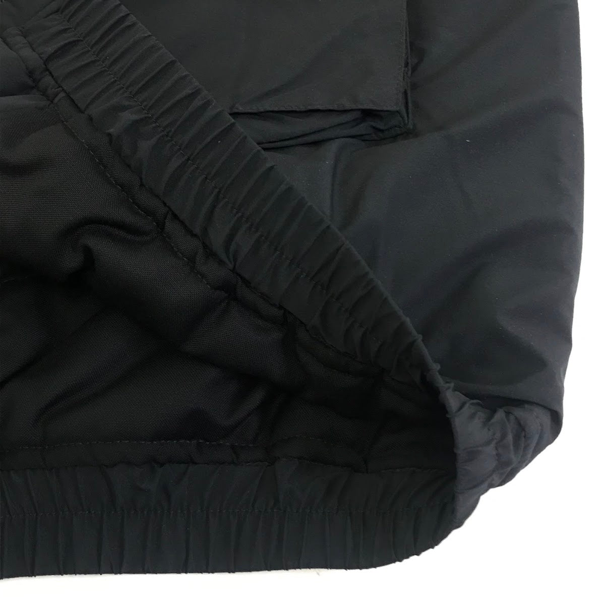 icebreaker | アイスブレーカー MERINOLOFT SHELLL BLOUSON 中綿ジャケット IY82001 ブラック サイズ：S【倉吉店】