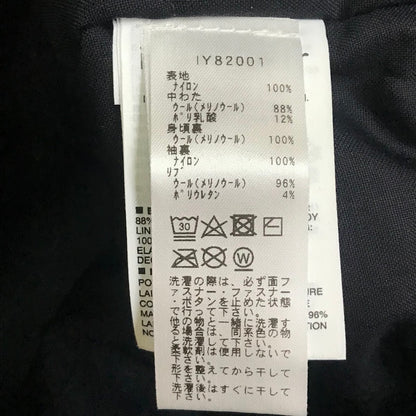 icebreaker | アイスブレーカー MERINOLOFT SHELLL BLOUSON 中綿ジャケット IY82001 ブラック サイズ：S【倉吉店】