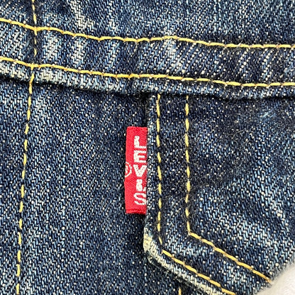 Levi's | リーバイス 3rd Tracker Jacket 日本製 90'S デニム インディゴ サイズ：42【加古川店】