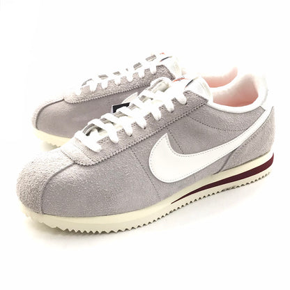 NIKE | ナイキ CORTEZ SE SUEDE コルテッツ スニーカー HF3142-001 グレー 27cm【倉吉店】
