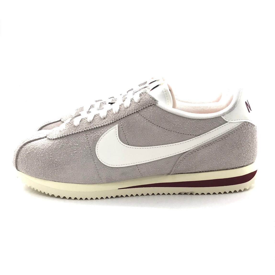 NIKE | ナイキ CORTEZ SE SUEDE コルテッツ スニーカー HF3142-001 グレー 27cm【倉吉店】