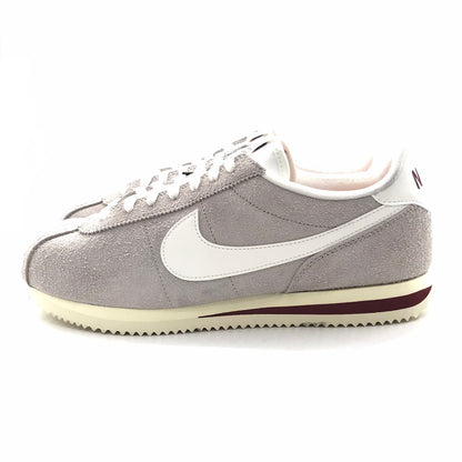NIKE | ナイキ CORTEZ SE SUEDE コルテッツ スニーカー HF3142-001 グレー 27cm【倉吉店】