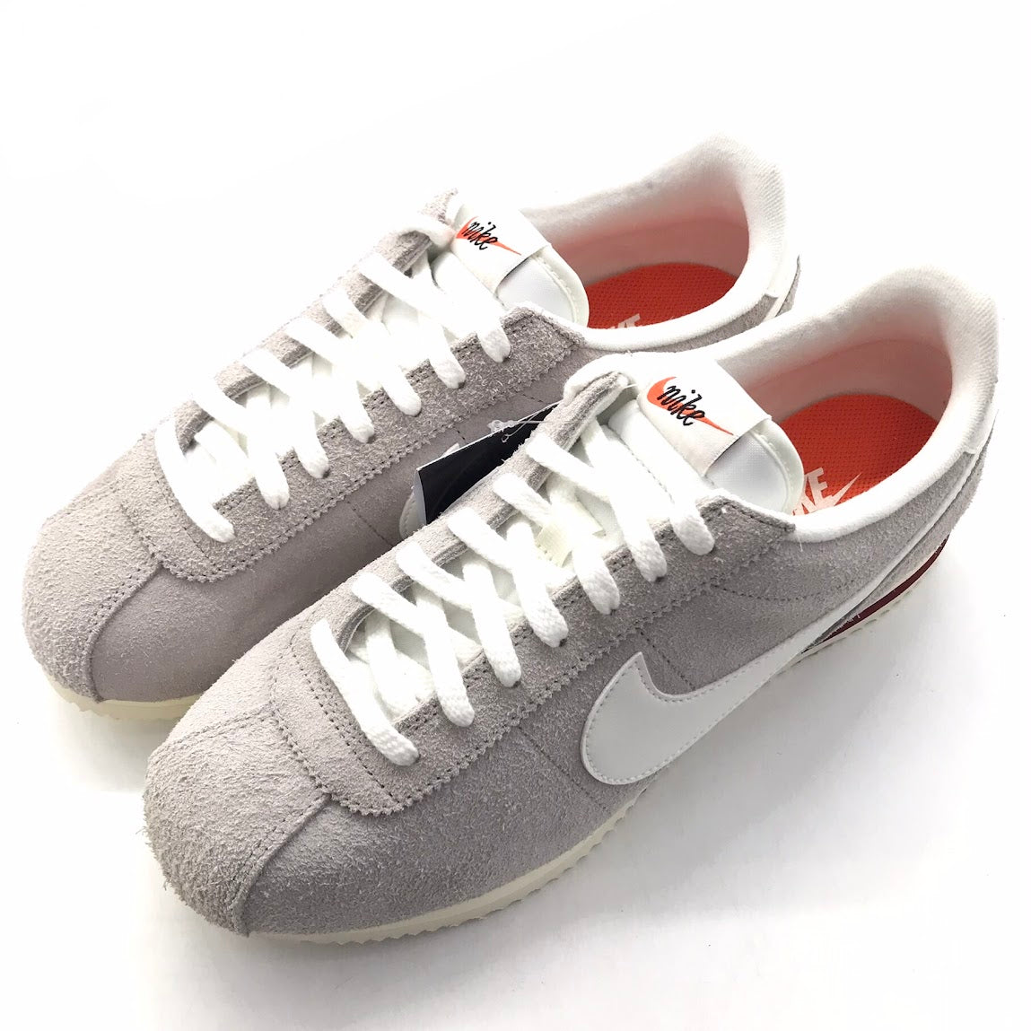 NIKE | ナイキ CORTEZ SE SUEDE コルテッツ スニーカー HF3142-001 グレー 27cm【倉吉店】